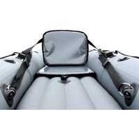 Надувная лодка Stream Хатанга-1 Extreme - Изображение №11 — Chaika Market