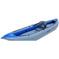 Надувная лодка Stream Хатанга-1 Extreme — Chaika Market