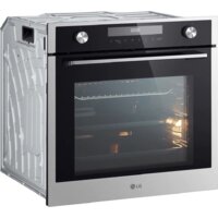 Электрический духовой шкаф LG WSEZD7225S1 - Изображение №9 — Chaika Market