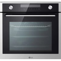 Электрический духовой шкаф LG WSEZD7225S1 — Chaika Market