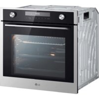 Электрический духовой шкаф LG WSEZD7225S1 - Изображение №11 — Chaika Market