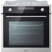 Электрический духовой шкаф LG WSEZD7225S1 - Изображение №3 — Chaika Market