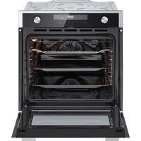 Электрический духовой шкаф LG WSEZD7225S1 - Изображение №5 — Chaika Market