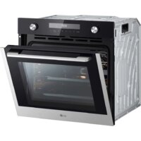 Электрический духовой шкаф LG WSEZD7225S1 - Изображение №13 — Chaika Market
