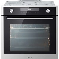 Электрический духовой шкаф LG WSEZD7225S1 - Изображение №4 — Chaika Market
