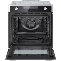 Электрический духовой шкаф LG WSEZD7225S1 - Изображение №6 — Chaika Market