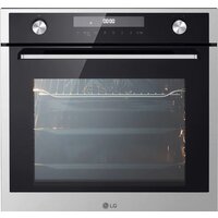 Электрический духовой шкаф LG WSEZD7225S1 - Изображение №2 — Chaika Market