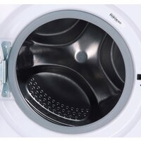 Стиральная машина Indesit IWSD 51051 CIS - Изображение №4 — Chaika Market