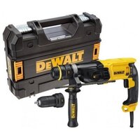 Перфоратор DeWalt D25134K-QS (кейс) — Chaika Market