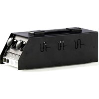 Аудиоинтерфейс Universal Audio SOLO/610 - Изображение №6 — Chaika Market