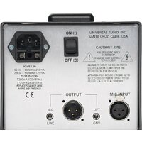 Аудиоинтерфейс Universal Audio SOLO/610 - Изображение №2 — Chaika Market