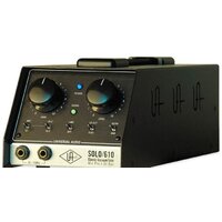 Аудиоинтерфейс Universal Audio SOLO/610 - Изображение №4 — Chaika Market