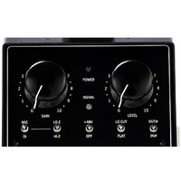 Аудиоинтерфейс Universal Audio SOLO/610 - Изображение №13 — Chaika Market