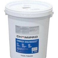  Chemipro CH013 18 кг CH013 — Chaika Market