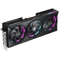 Видеокарта Gigabyte AORUS Radeon RX 9070 XT ELITE 16G GV-R9070XTAORUS E-16GD — Chaika Market