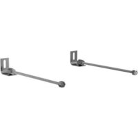 Унитаз подвесной Roxen StounFix Dual Fresh 968523 - Изображение №6 — Chaika Market