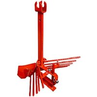 Картофелекопатель Всеволожский ремонтно-механический завод 0070040000-32 - Изображение №2 — Chaika Market