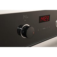 Духовой шкаф Amica EB6521 Fusion - Изображение №5 — Chaika Market