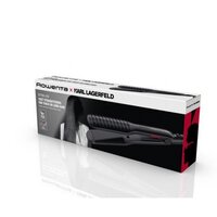 Выпрямитель Rowenta Karl Lagerfeld SF466LF0 - Изображение №5 — Chaika Market