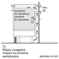 Варочная панель Bosch Serie 6 PVS61RHB1E - Изображение №10 — Chaika Market