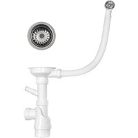 Кухонная мойка ARFEKA Dalago 47 Shadow Grey - Изображение №4 — Chaika Market