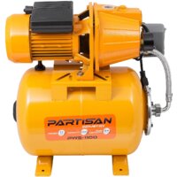 Насосная станция Partisan PWS-1100 - Изображение №2 — Chaika Market