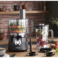 Кухонный комбайн Russell Hobbs 24732-56 - Изображение №3 — Chaika Market