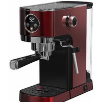 Рожковая кофеварка Korting KCM 1004 ER — Chaika Market