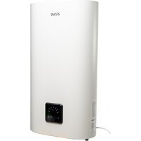 Накопительный электрический водонагреватель Oasis AP-80 - Изображение №2 — Chaika Market