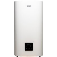 Накопительный электрический водонагреватель Oasis AP-80 — Chaika Market