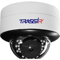IP-камера TRASSIR TR-D3121IR2 v6 (B) 3.6 — Chaika Market