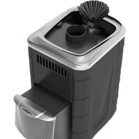 Банные печи