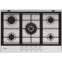 Варочная панель Whirlpool GMWL728/IXL — Chaika Market