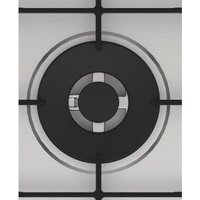 Варочная панель Whirlpool GMWL728/IXL - Изображение №4 — Chaika Market