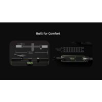 Электросамокат Navee N40 - Изображение №13 — Chaika Market