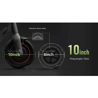 Электросамокат Navee N40 - Изображение №12 — Chaika Market