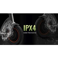 Электросамокат Navee N40 - Изображение №9 — Chaika Market