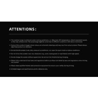 Электросамокат Navee N40 - Изображение №4 — Chaika Market