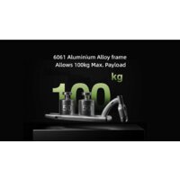 Электросамокат Navee N40 - Изображение №7 — Chaika Market