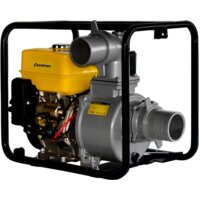 Мотопомпа Champion GP100E — Chaika Market