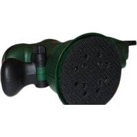 Эксцентриковая шлифмашина DWT EX03-125 DV - Изображение №3 — Chaika Market