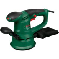 Эксцентриковая шлифмашина DWT EX03-125 DV — Chaika Market