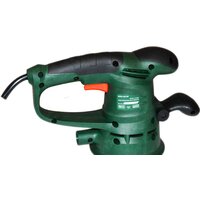 Эксцентриковая шлифмашина DWT EX03-125 DV - Изображение №2 — Chaika Market