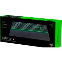 Клавиатура Razer Ornata V3 X (нет кириллицы) - Изображение №8 — Chaika Market