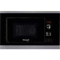 Микроволновая печь Weissgauff HMT-207 — Chaika Market