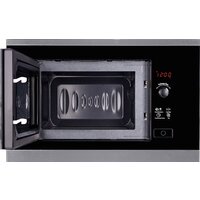 Микроволновая печь Weissgauff HMT-207 - Изображение №2 — Chaika Market