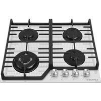Варочная панель MAUNFELD EGHG.64.73CW/G - Изображение №2 — Chaika Market