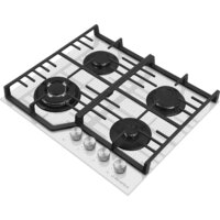 Варочная панель MAUNFELD EGHG.64.73CW/G - Изображение №3 — Chaika Market