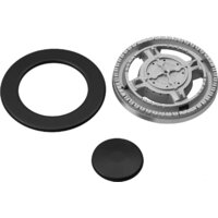 Варочная панель MAUNFELD EGHG.64.73CW/G - Изображение №12 — Chaika Market