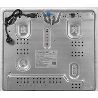 Варочная панель MAUNFELD EGHG.64.73CW/G - Изображение №11 — Chaika Market